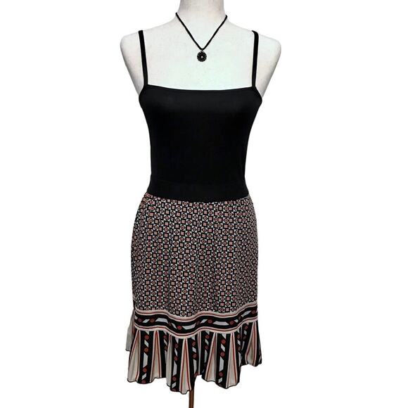 Max Studio Mini Skirt Women M - Picture 1 of 8